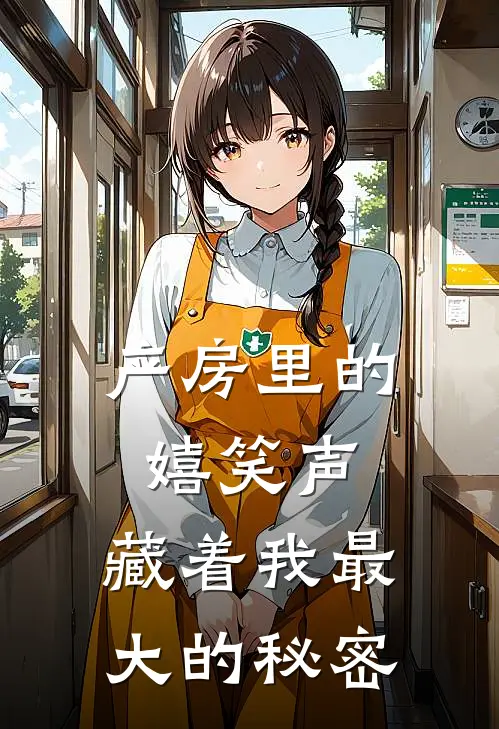 产房里的嬉笑声，藏着我最大的秘密