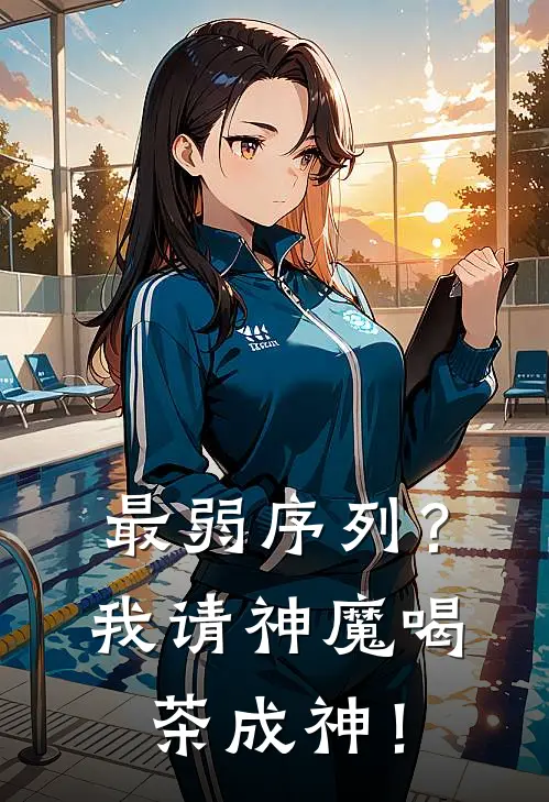 最弱序列？我请神魔喝茶成神！