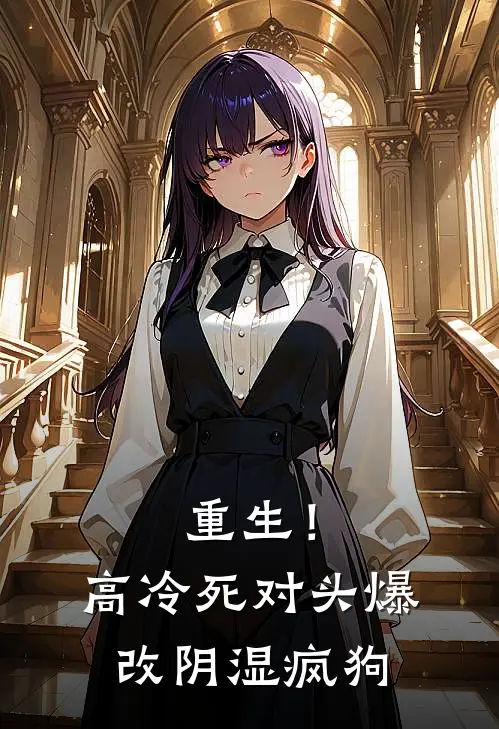 重生！高冷死对头爆改阴湿疯狗