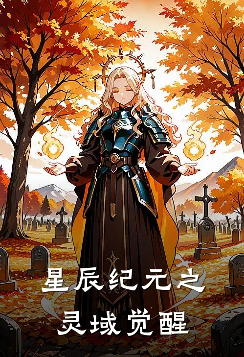 星辰纪元之灵域觉醒