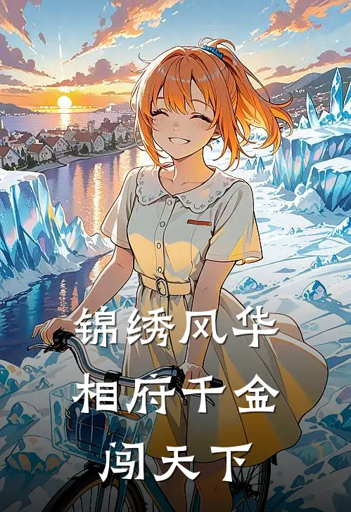 锦绣风华：相府千金闯天下