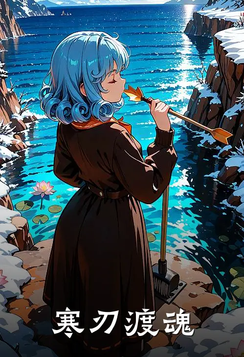 寒刃渡魂
