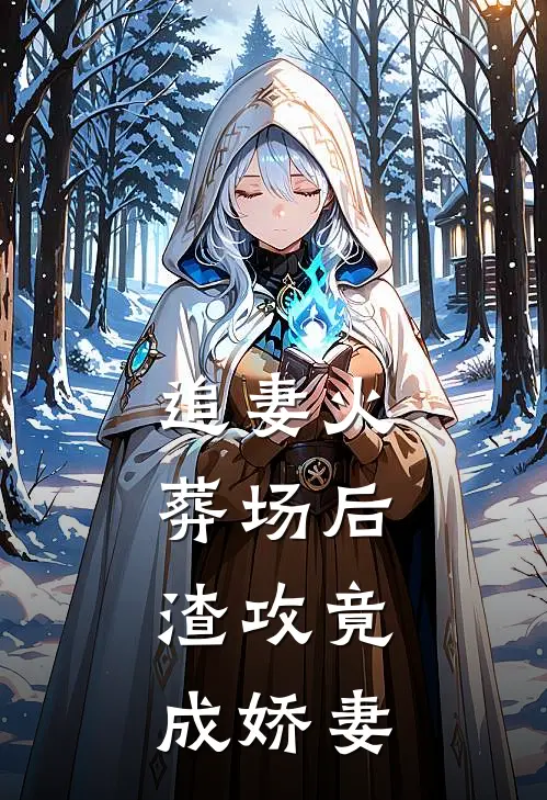 追妻火葬场后，渣攻竟成娇妻