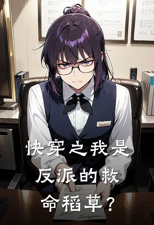 快穿之我是反派的救命稻草？