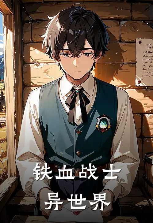 铁血战士异世界