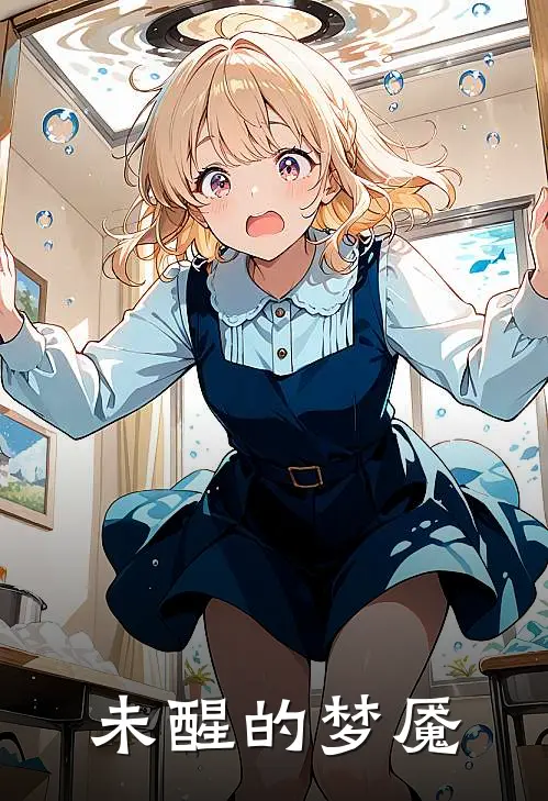 未醒的梦魇