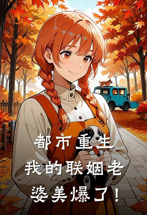 都市重生，我的联姻老婆美爆了！
