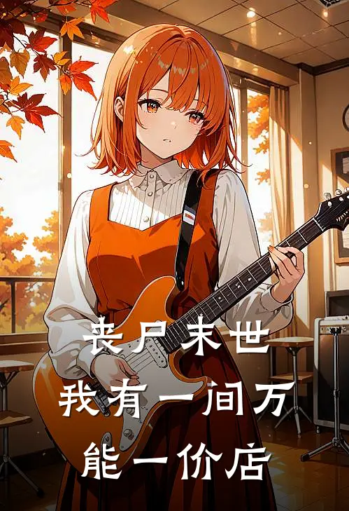 丧尸末世：我有一间万能一价店