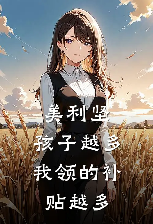 美利坚：孩子越多我领的补贴越多