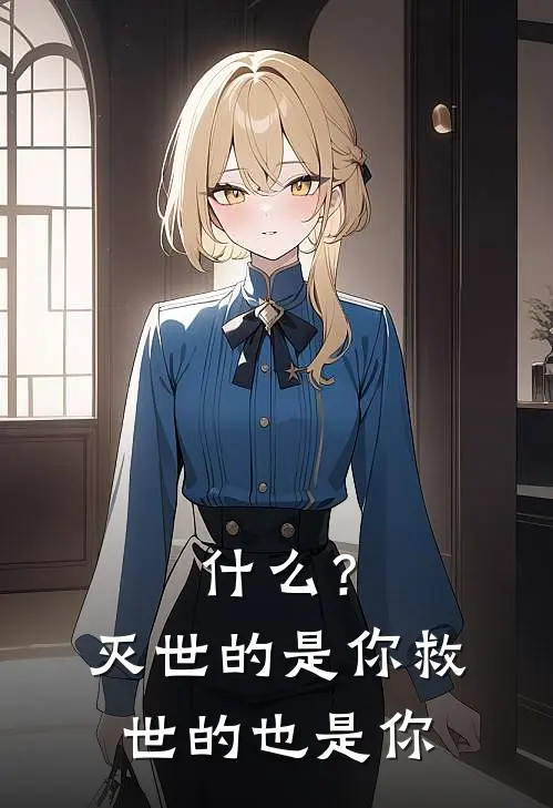 什么？灭世的是你，救世的也是你