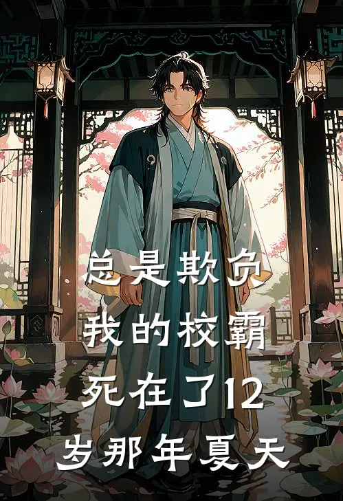 总是欺负我的校霸，死在了12岁那年夏天