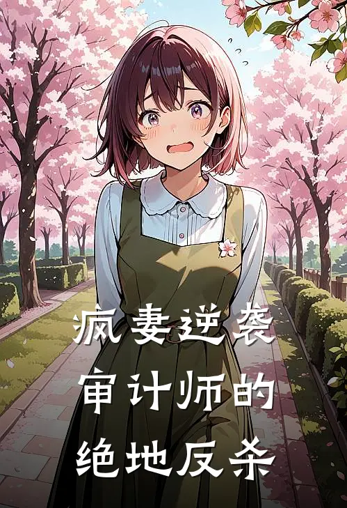 疯妻逆袭：审计师的绝地反杀