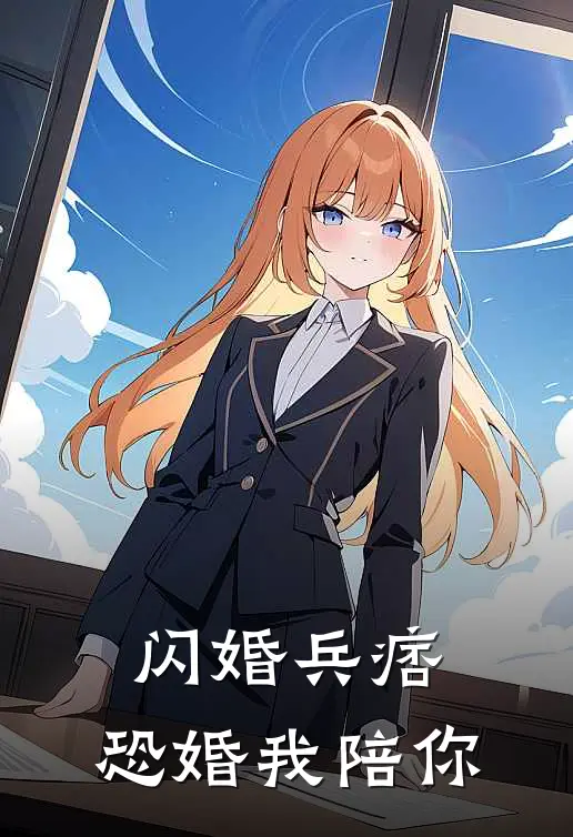 闪婚兵痞，恐婚我陪你