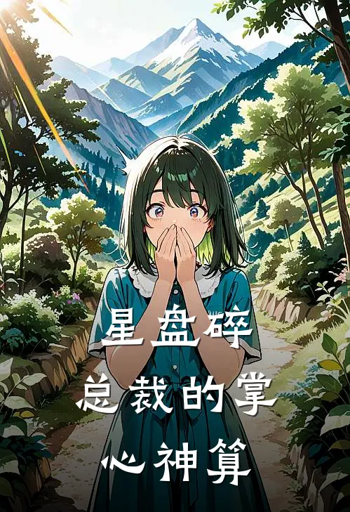 星盘碎：总裁的掌心神算