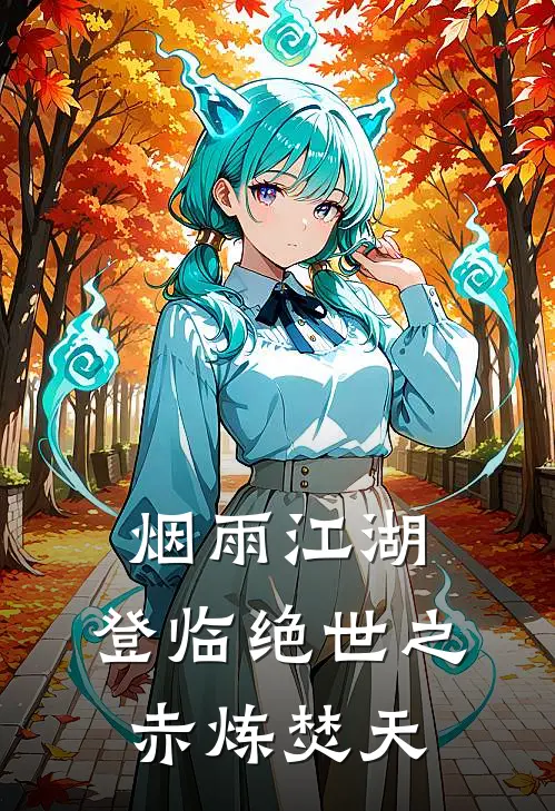 烟雨江湖：登临绝世之赤炼焚天