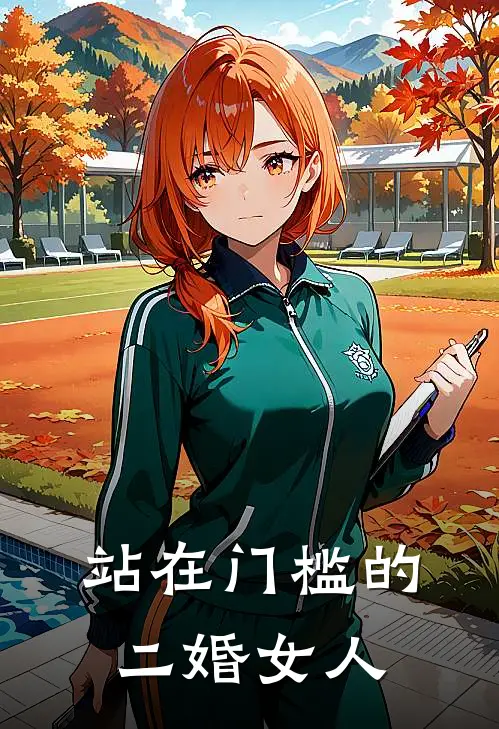 站在门槛的二婚女人