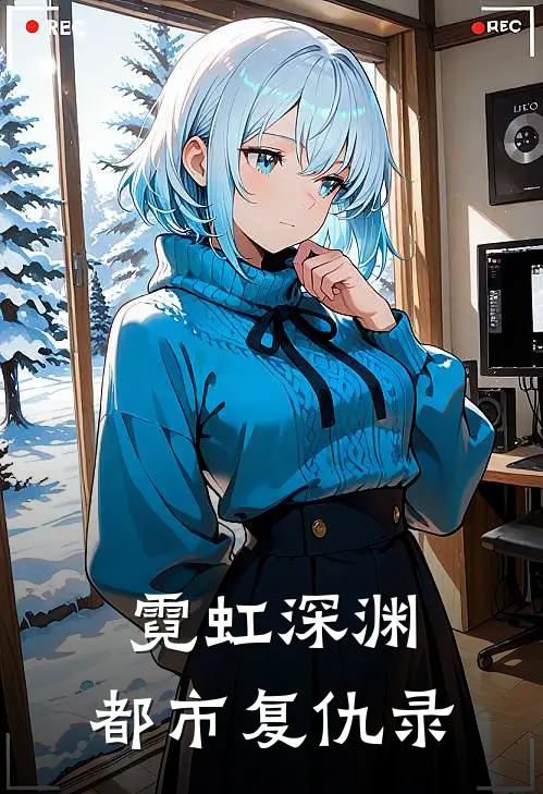 霓虹深渊：都市复仇录