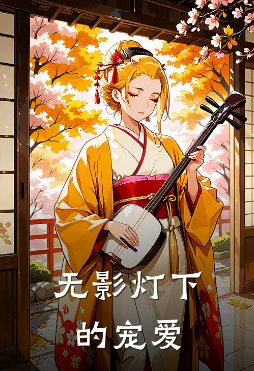 无影灯下的宠爱