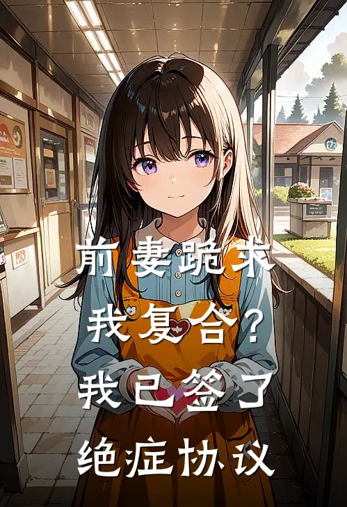 前妻跪求我复合？我已签了绝症协议