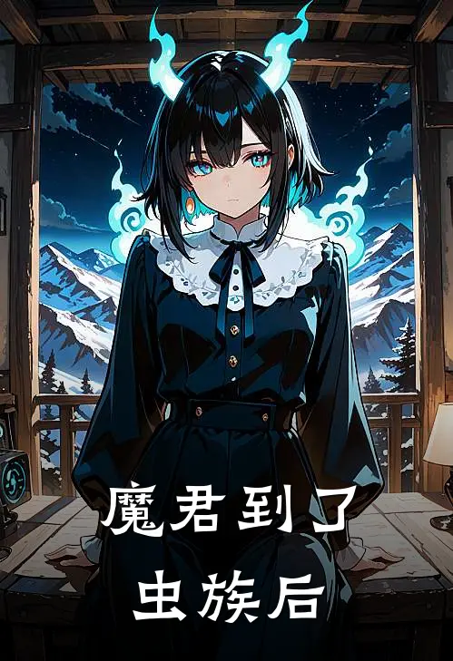 魔君到了虫族后