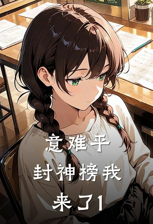 意难平，封神榜我来了(1)