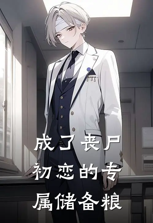 成了丧尸初恋的专属储备粮