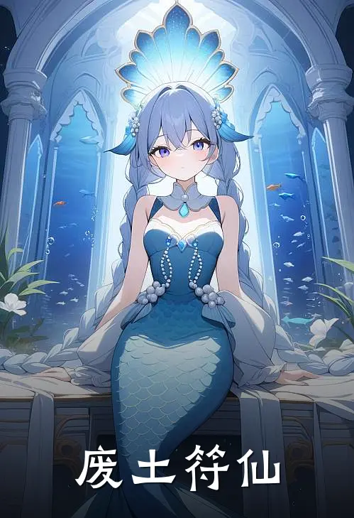 废土符仙