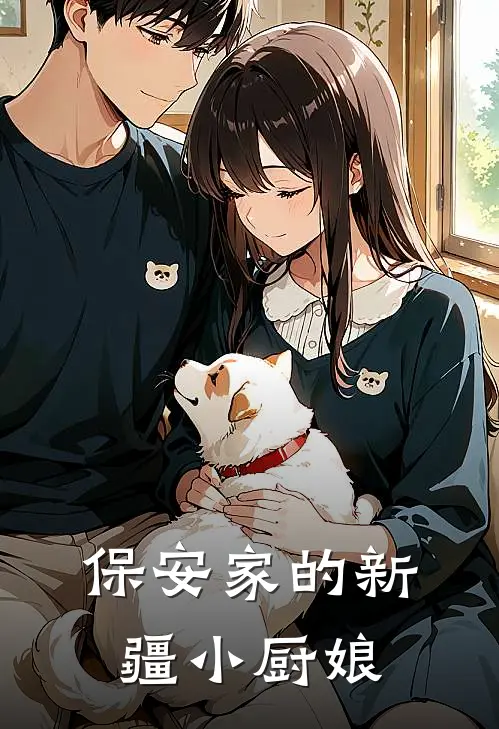 保安家的新疆小厨娘