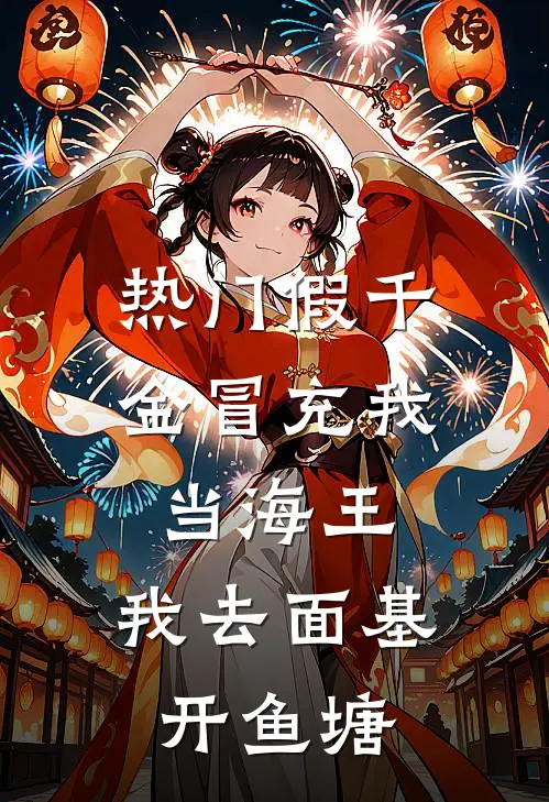 [热门]假千金冒充我当海王，我去面基开鱼塘
