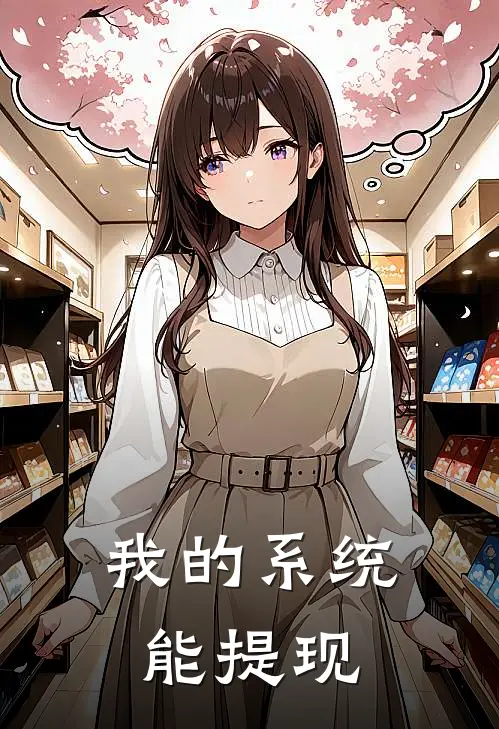 我的系统能提现