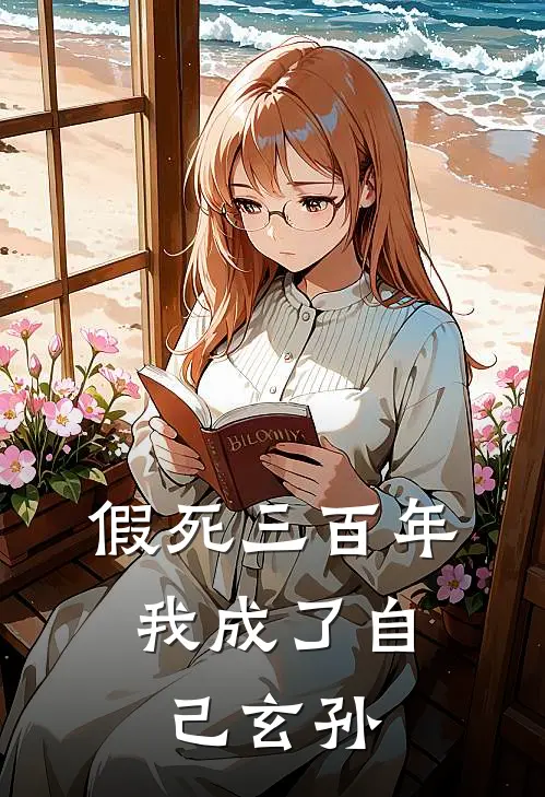 假死三百年，我成了自己玄孙