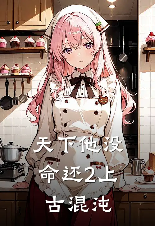 天下他没命还2上古混沌