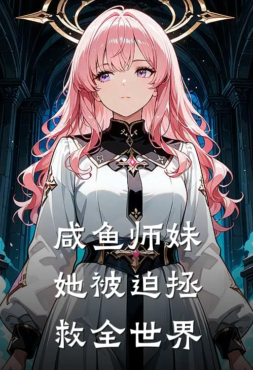 咸鱼师妹她被迫拯救全世界