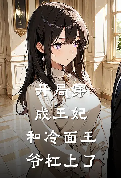 开局穿成王妃，和冷面王爷杠上了