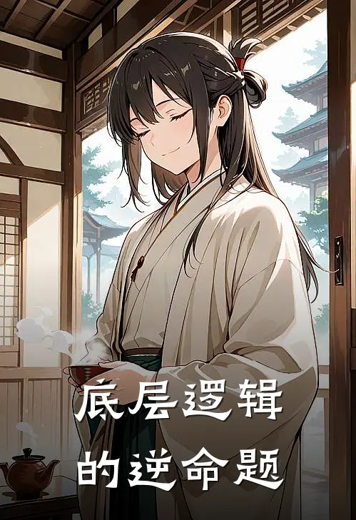 底层逻辑的逆命题