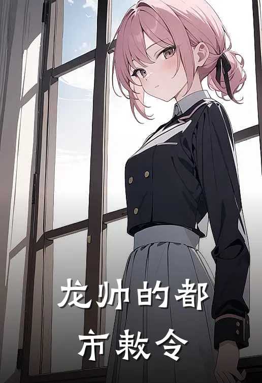 龙帅的都市敕令