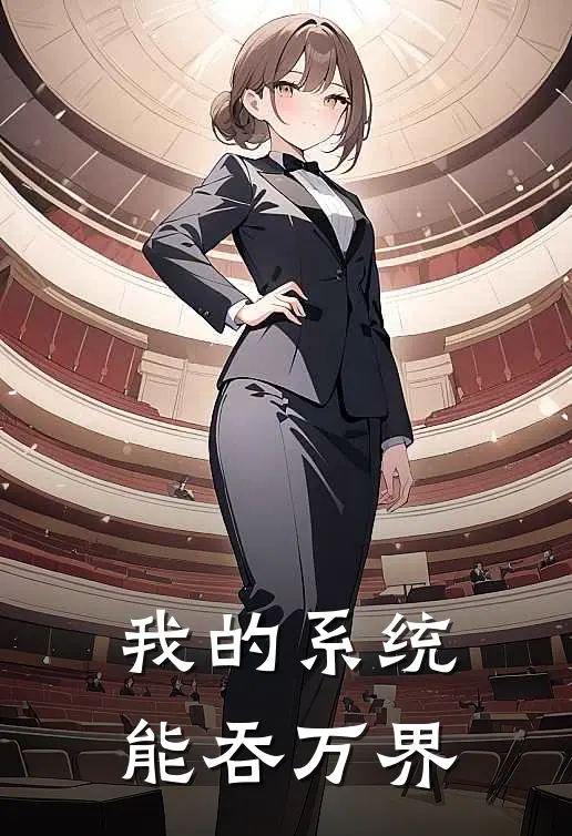 我的系统能吞万界