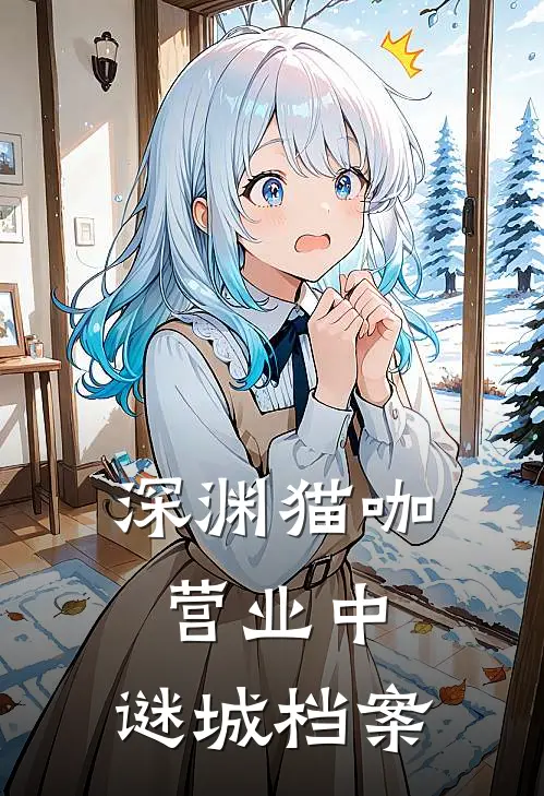 深渊猫咖营业中：谜城档案