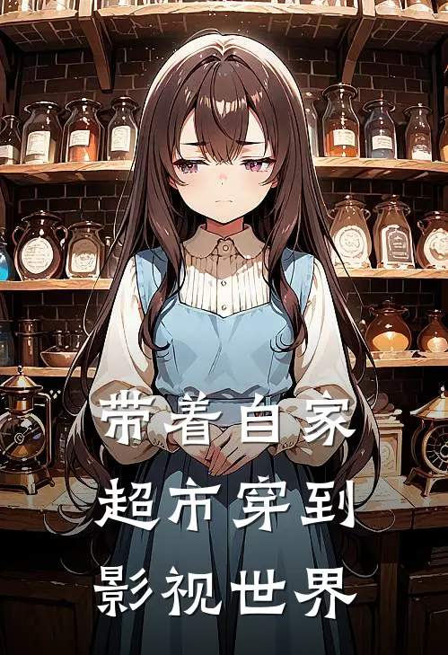 带着自家超市穿到影视世界