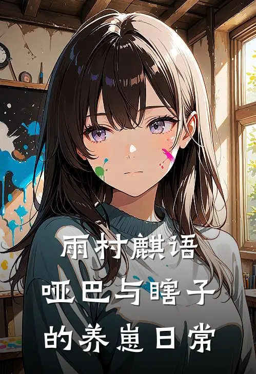 雨村麒语：哑巴与瞎子的养崽日常