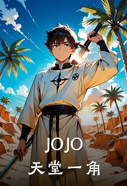 JOJO：天堂一角