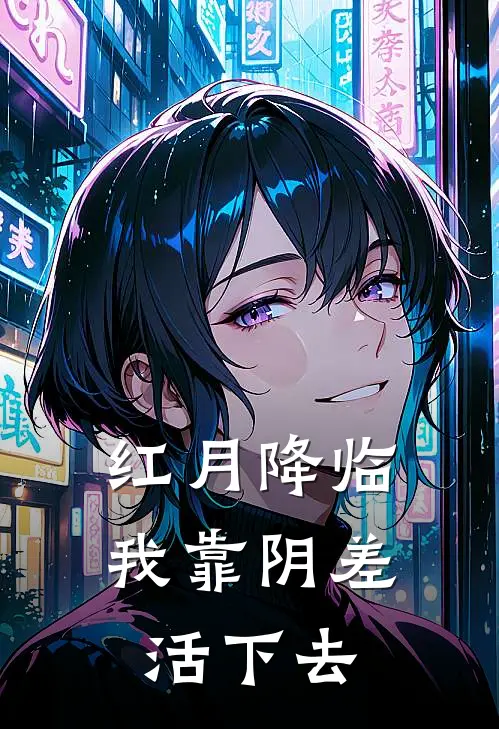 红月降临：我靠阴差活下去