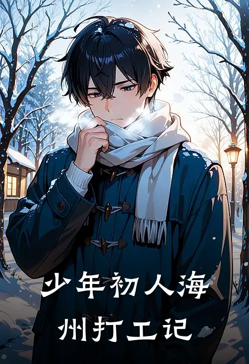 少年初人海州打工记