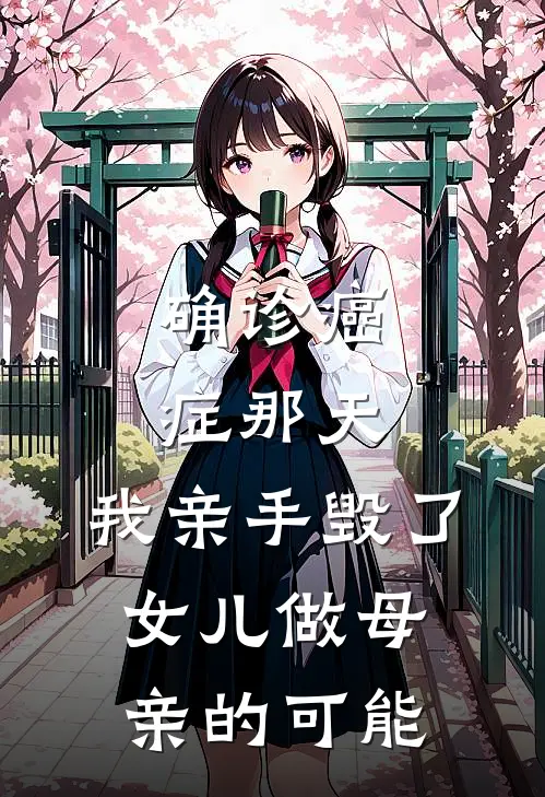 确诊癌症那天，我亲手毁了女儿做母亲的可能