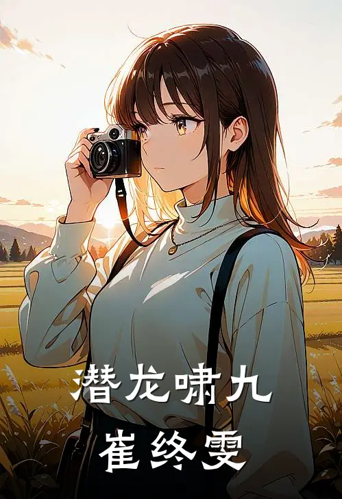 潜龙啸九崔终雯