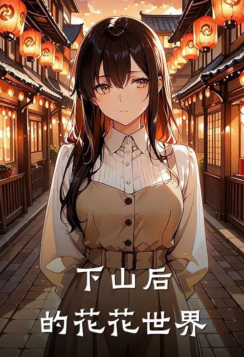 下山后，的花花世界