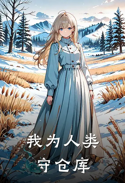 我为人类守仓库