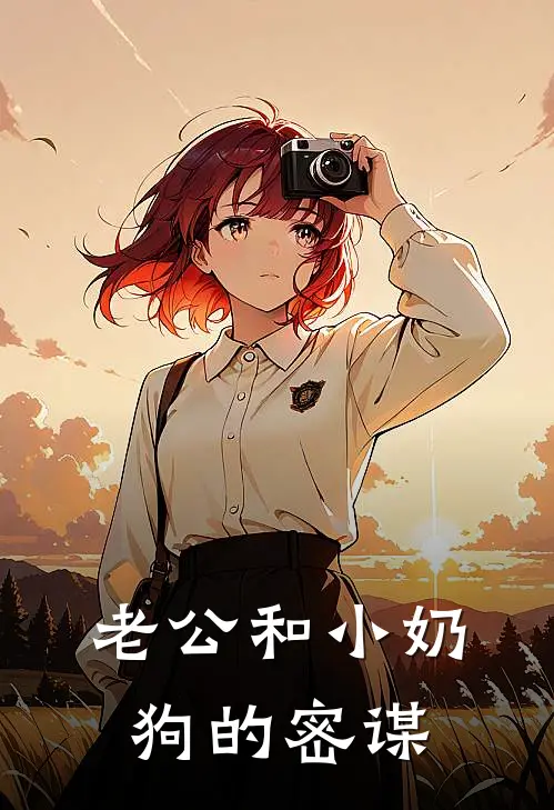 老公和小奶狗的密谋