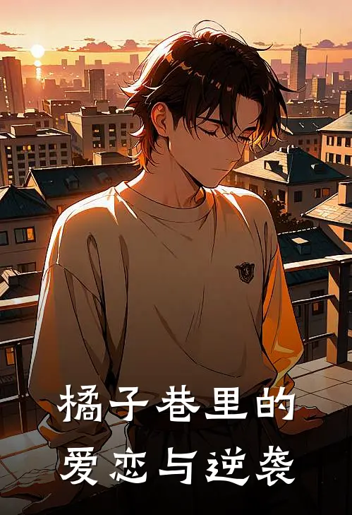 橘子巷里的爱恋与逆袭