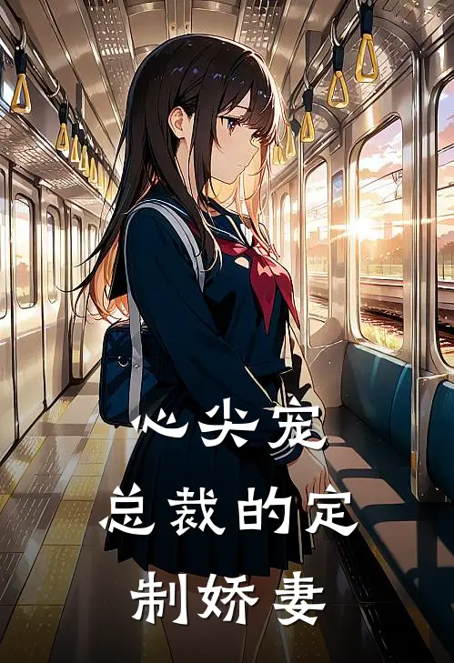 心尖宠：总裁的定制娇妻